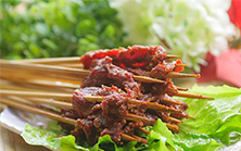 老媽特色牛肉