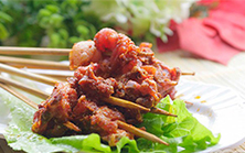 老媽骨肉相連
