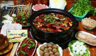 灌縣老媽分享：砂鍋串串香跟無煙串串香哪種口味更佳