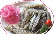 老媽魚(yú)皮