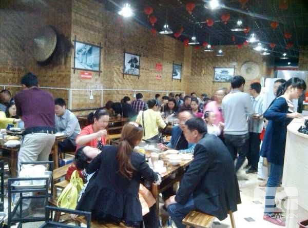 串串香加盟，幫助你走向成功