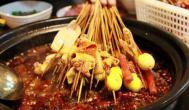 砂鍋串串香加盟，美食新風尚
