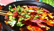 串串香加盟店，味道好人氣高易賺錢!