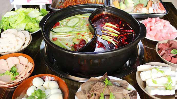如何經營串串香加盟店？