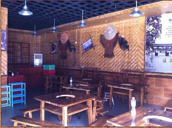 門店就是臉面，你今天"洗臉"了嗎？