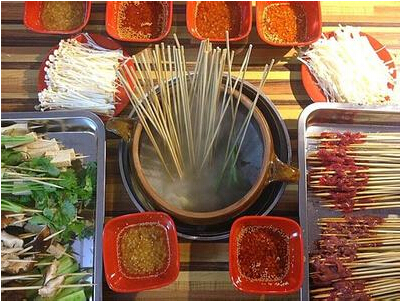 想要串串店大化盈利，5項訣竅不可少