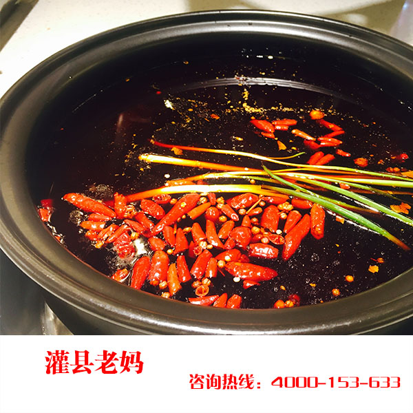 正宗串串香加盟品牌選擇那個好?