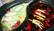 健康砂鍋串串香引領者--灌縣老媽砂鍋串串香加盟