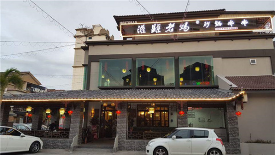 曝光砂鍋串串香加盟品牌,“灌縣老媽”人氣火爆的背后