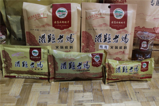 曝光砂鍋串串香加盟品牌,“灌縣老媽”人氣火爆的背后