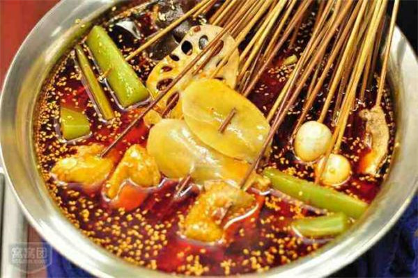 成都串串香加盟條件有哪些