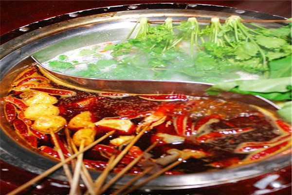 串串香配料有哪些 怎么做串串香
