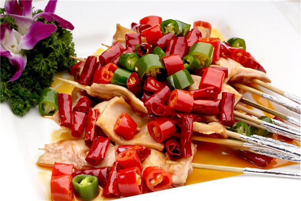 串串香加盟多少錢 串串加盟預算