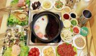 加盟什么品牌的串串香想讓你開第二家