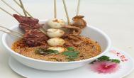 串串香的食材如何購買呢