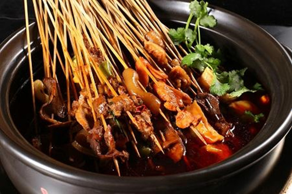 全國串串香加盟基本流程介紹
