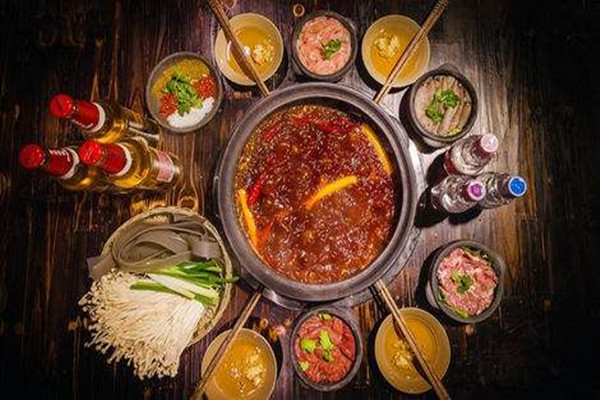 加盟老媽串串香值得信賴(lài)