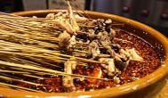 串串香——藏身于巴蜀地區(qū)的美食精靈
