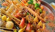 串串香為什么突然就火起來了