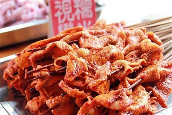 串串香