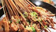 串串香配料 蘸料為何需要香油