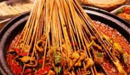 加盟灌縣老媽帶您學會成都串串香配料