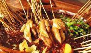 串串香應該怎么用配料才能做得好吃