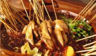 正宗串串香配料及做法都在這兒了